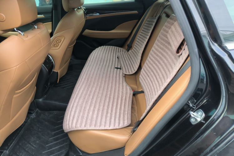 Used Buick LaCrosse 2016 20T Luxury Model
