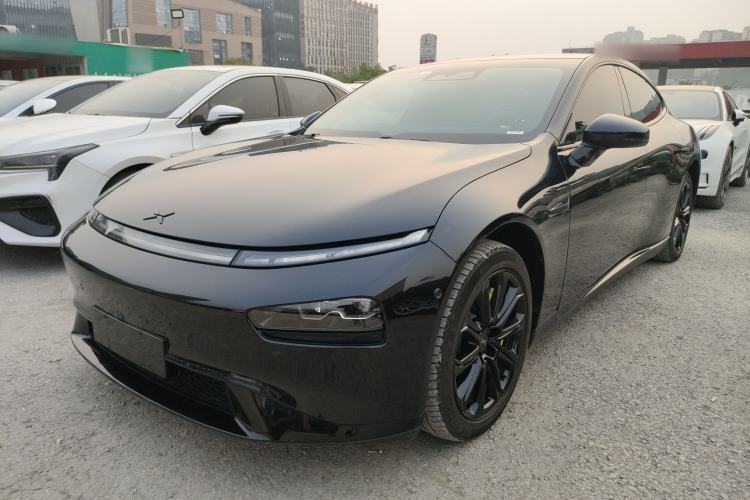 Used XPeng P7 2022 562E Performance Edition