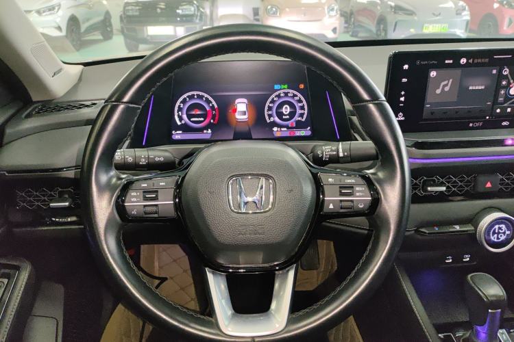 Used Honda Accord 2023 260TURBO Excellence Edition