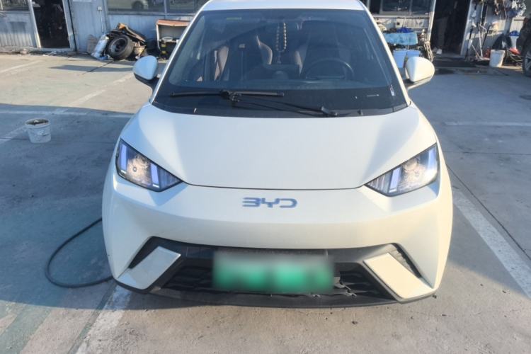 Used BYD Seagull 2024 Honor Edition 305km Dynamic Version