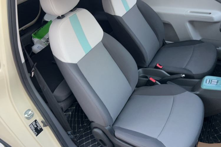 Used  Lumin 2022 210km Sweet Edition
