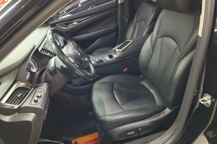 Used Buick LaCrosse 2018 20T Elite Edition