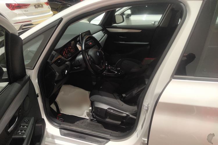 Used BMW 2 Series Active Tourer 2016 218i Fashion Model