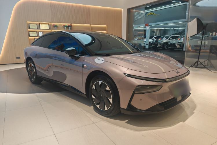 Used XPeng P7+ 2024 Long-Range Max
