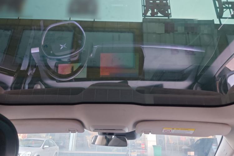 Used XPeng P7 2020 670N
