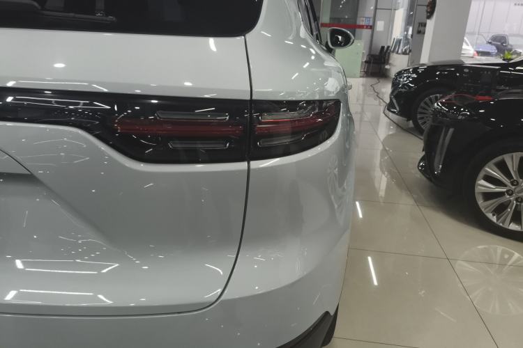 Used Porsche Cayenne 2019 Cayenne 3.0T
