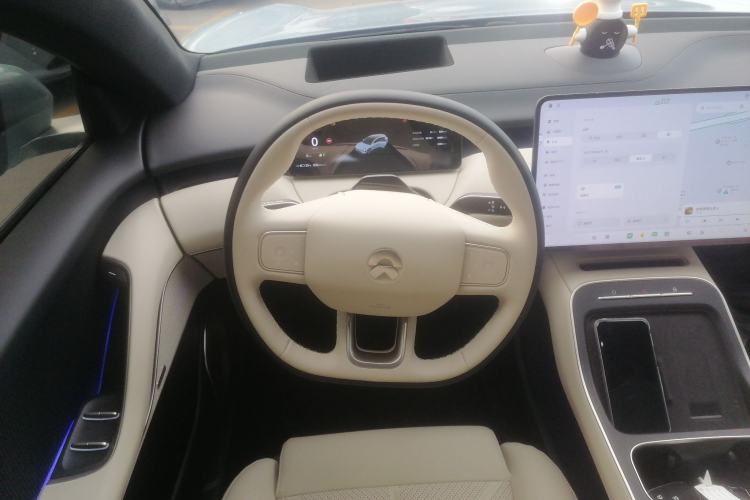 Used Nio ET5T 2025 75 kWh Touring
