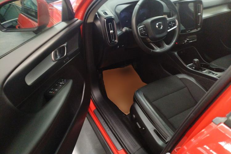 Used Volvo XC40 2020 T3 Smart & Stylish Edition
