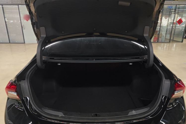 Used Buick LaCrosse 2022 652T Luxury Version