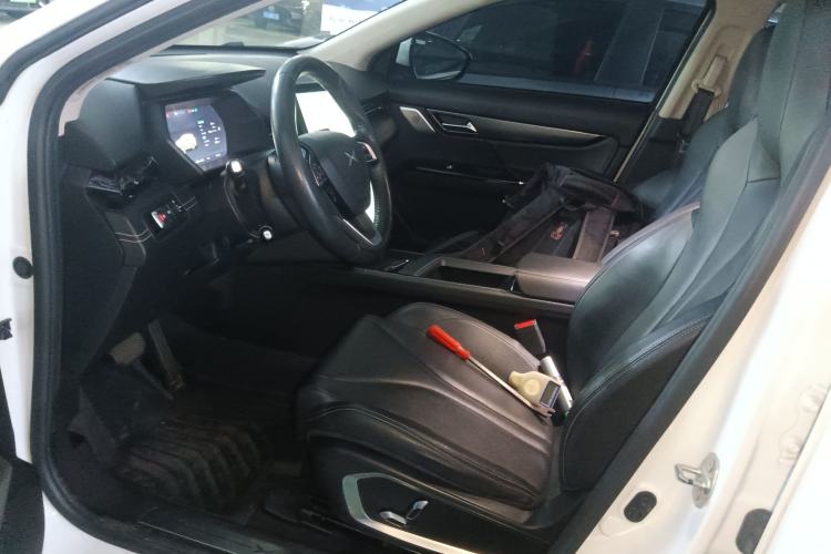 Used XPeng G3 2022 G3i 460G+
