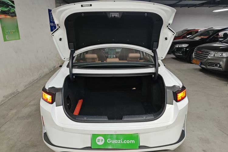 Used  A05 2024 145 Max
