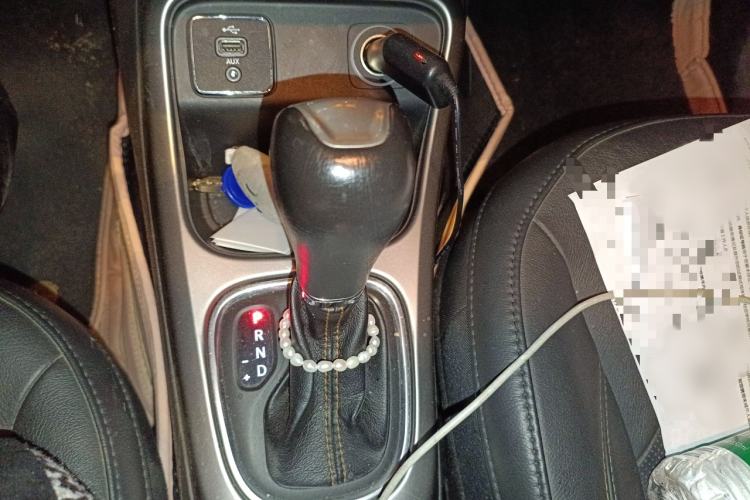 Used  Compass 2017 200T Automatic Family Edition
