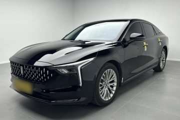 Used Bestune B70 2022 Third Generation 1.5T Automatic Enjoyment Version