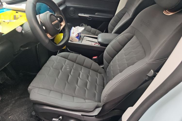 Used  Star Era ET 2024 Range-Extended 200 Pro+
