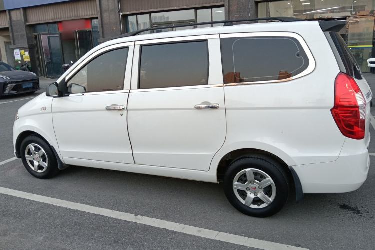 Used Wuling Hongguang 2020 1.2L S Base Model China VI LSI
