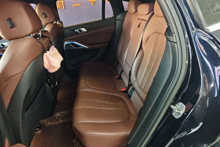 Used BMW X6 2020 xDrive30i M Sport Package