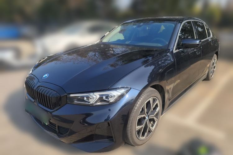 Used BMW i3 2024 eDrive 35 L