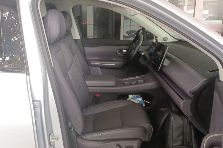 Used Leapmotor C16 2024 Pure Electric 520 Deluxe Edition
