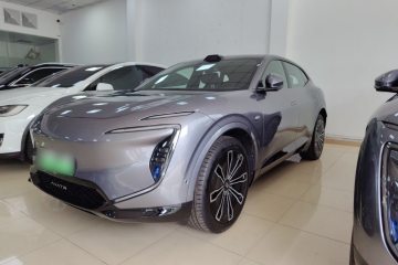 Used Avatr 07 2024 Max Extended-Range Edition