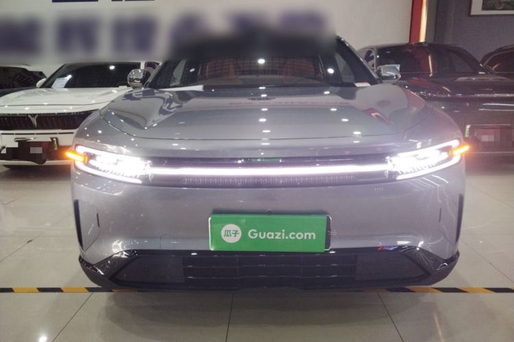 Used  E07 2025 Extended-Range Two-Wheel Drive 39 kWh Max Intelligent Driving Version