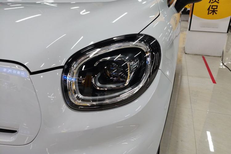 Used Leapmotor T03 2024 200 Lite Edition