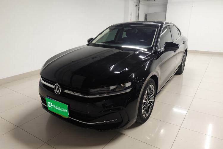 Used Volkswagen Magotan 2024 380TSI DSG Prestige Edition DaMai Package