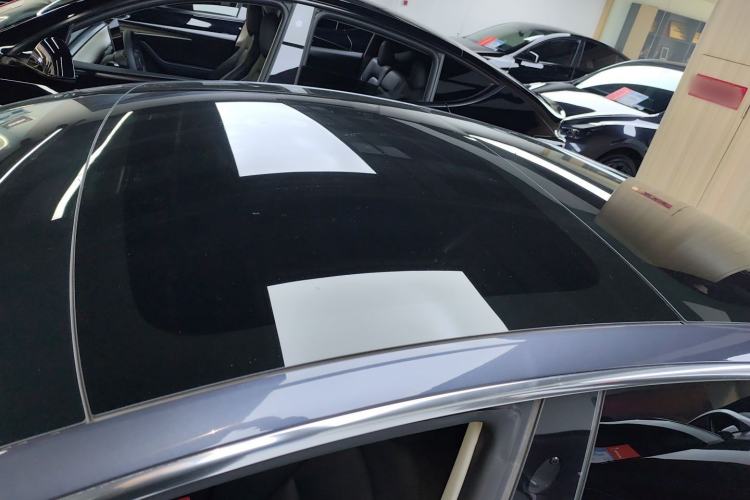 Used Tesla Model 3 2020 Refreshed Version Long-Range Rear-Wheel Drive
