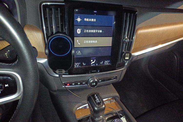 Used Volvo S90 2019 T5 Zhiyi Edition
