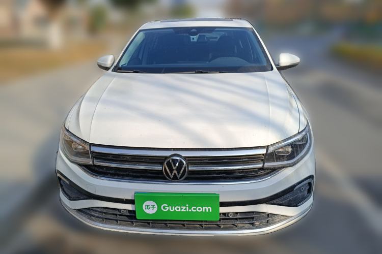 Used Volkswagen Bora 2023 300TSI DSG Prestige Edition
