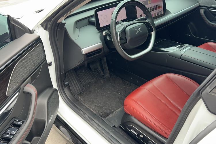 Used XPeng P7 2022 480G+