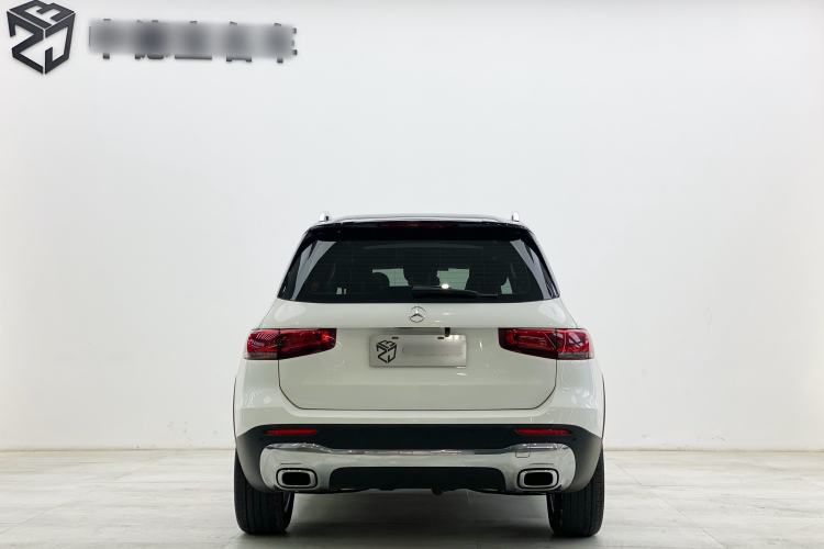 Used Mercedes-Benz GLB 2023 GLB 220 Sport Edition