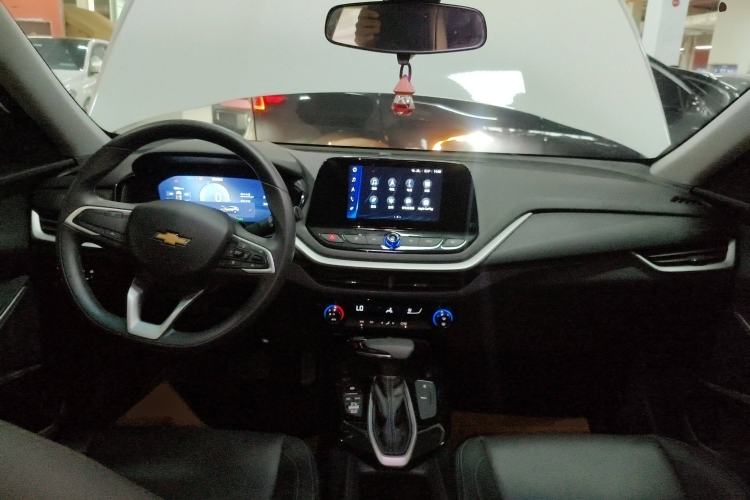 Used Chevrolet Menlo 2022 Star Enjoyment Edition