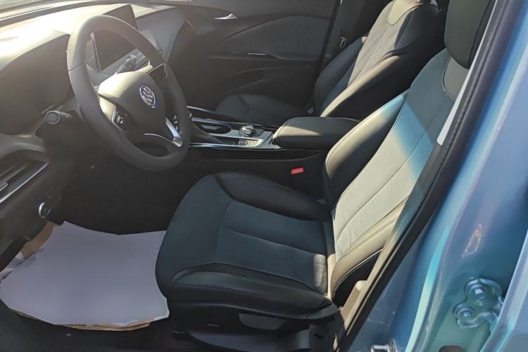 Used Buick Velite 6 2020 Plug-in Hybrid Connected Smart Edition
