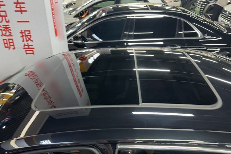 Used Volkswagen Magotan 2023 2 Million Units Commemorative Edition 330TSI DSG Luxury Version
