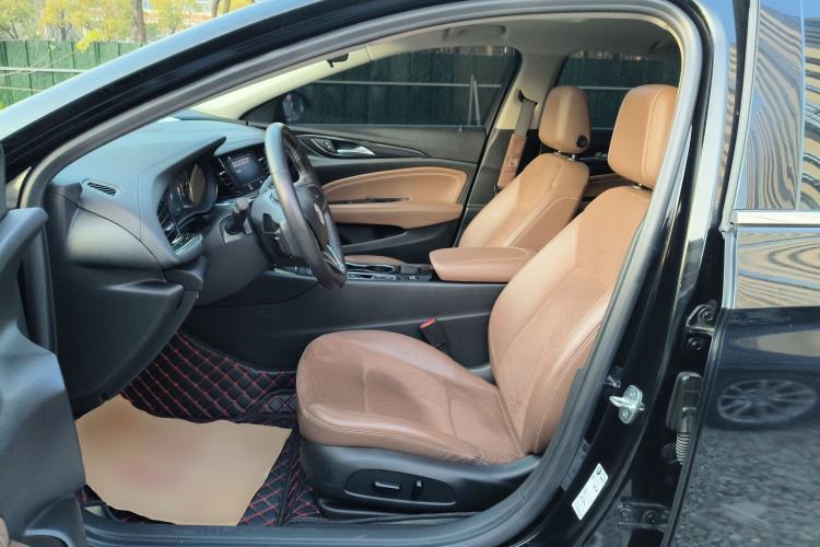 Used Buick Regal 2020 552T Luxury Version
