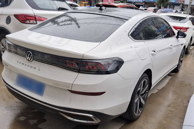 Used Volkswagen Lamando 2023 Lavida L 280TSI DSG Cool & Spicy Edition
