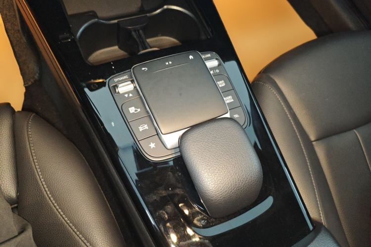 Used Mercedes-Benz A-Class 2022 Restyled A 200 L Sport Sedan Dynamic Version