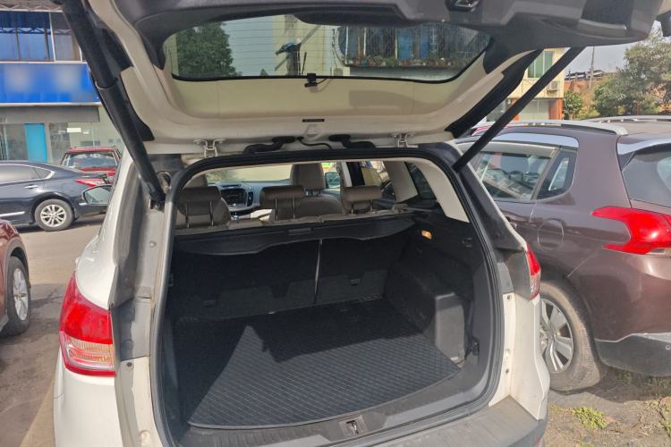 Used Ford Kuga 2013 1.6L GTDi 4x4 Elite Model
