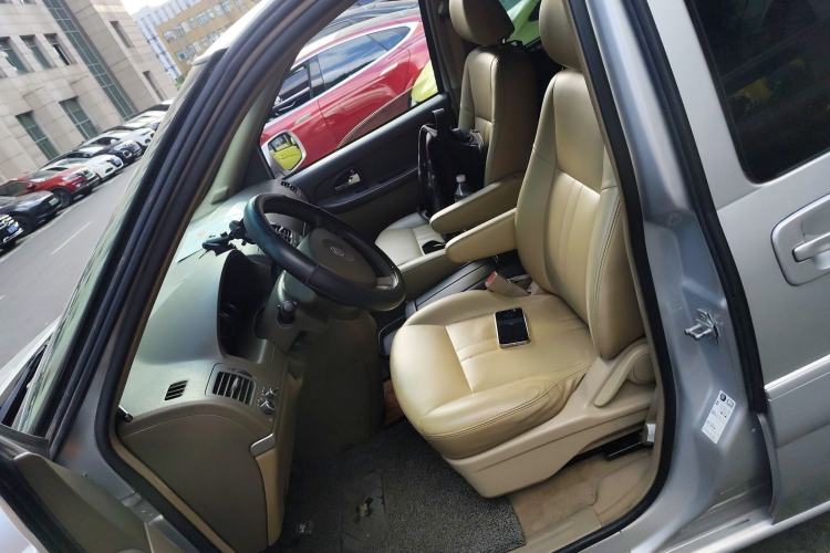 Used Buick GL8 2014 2.4L Classic Edition
