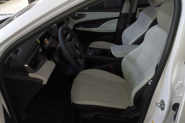 Used BYD Seal 05 DM-i 2025 DM-i Smart Drive 55KM Luxury Model
