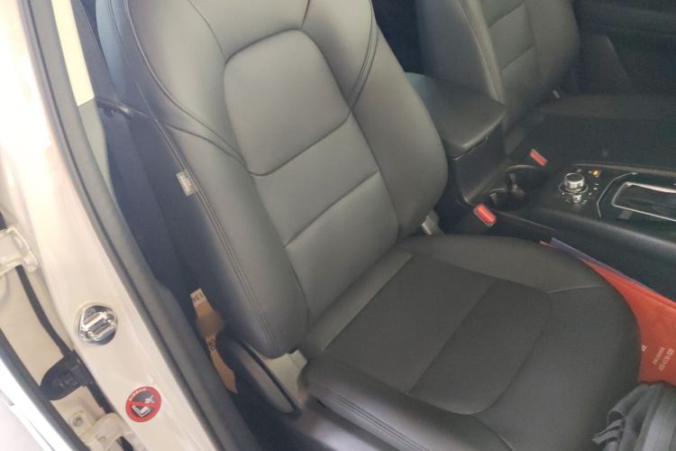 Used Mazda CX-5 2020 Revised Version 2.0L Automatic Two-Wheel Drive Smart Type
