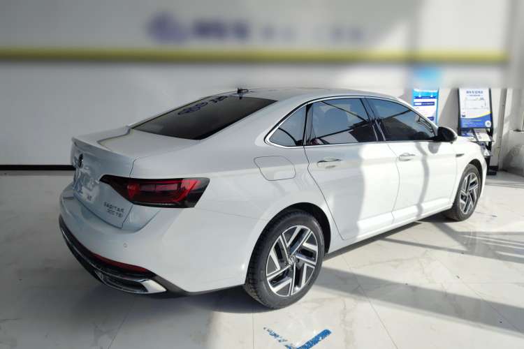 Used Volkswagen Sagitar 2023 300TSI DSG Excellence Edition
