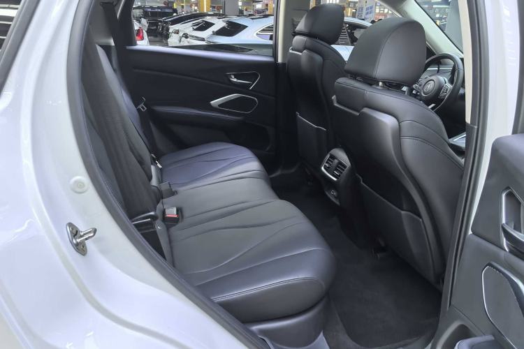 Used Acura RDX 2019 2.0T Enjoyment Version China VI Standard
