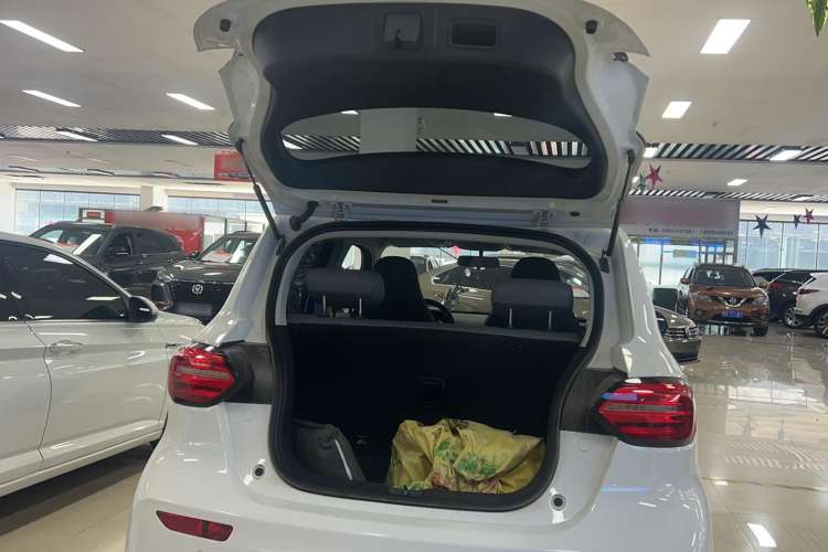 Used Leapmotor T03 2024 310 Comfort Edition
