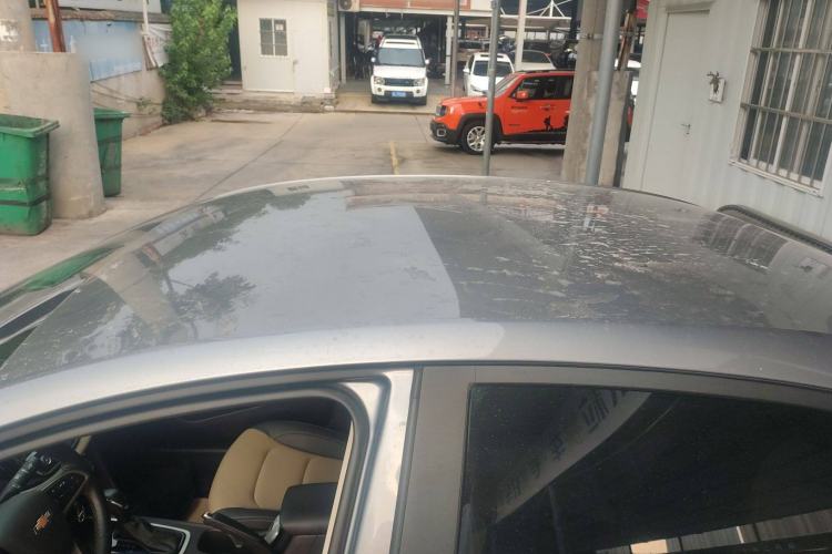 Used Chevrolet Monza 2020 320 Automatic Enjoyment Edition
