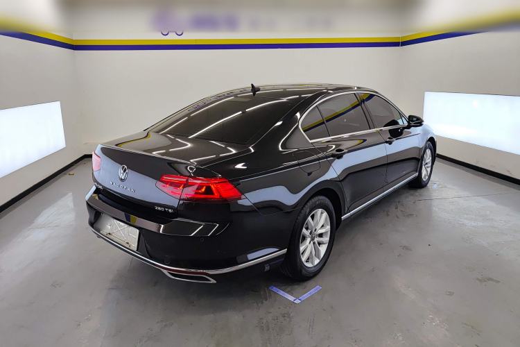 Used Volkswagen Magotan 2020 280TSI DSG Comfort Edition
