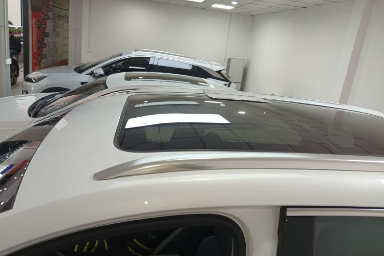 Used BYD Sealion 05 DM-i 2025 DM-i Smart Drive 115KM Flagship Model