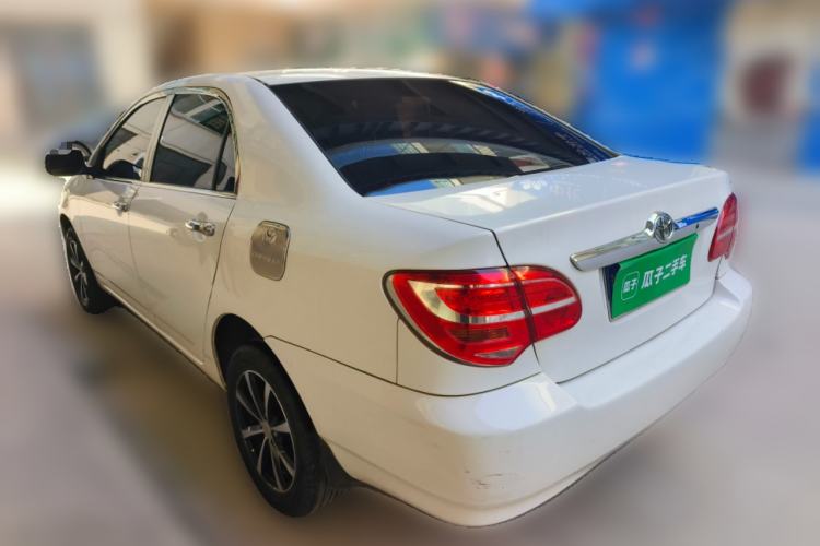 Used Toyota Corolla EX 2013 1.6L Manual Excellence Edition
