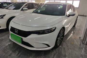 Used Honda Integra 2022 240TURBO CVT Luxury Edition