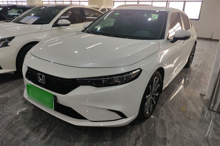 Used Honda Integra 2022 240TURBO CVT Luxury Edition